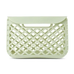 Liewood Verona basket Dusty mint Discount