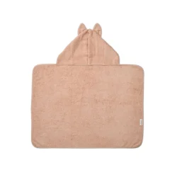 Liewood VILAS Baby Kapuzenhandtuch Pale tuscany Best