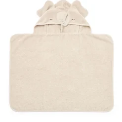 Liewood VILAS Baby-Kapuzenhandtuch Sandy New