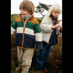 Liewood VILO Fleece-Halswärmer Mist Discount