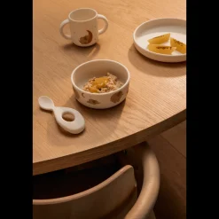 Liewood VIVI Silikon Geschirrset Elephant / Creme de la creme Online