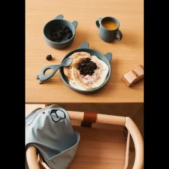 Liewood Vivi Silikongeschirr 4er Pack Baby Best