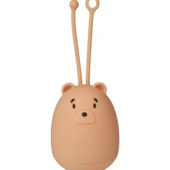 Liewood Watson Nachtlicht Mr bear / Tuscany rose New