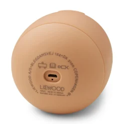 Liewood Watson Nachtlicht Mr bear / Tuscany rose New