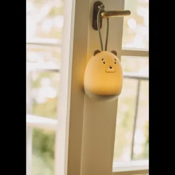 Liewood Watson Nachtlicht Mr bear / Dove blue Hot