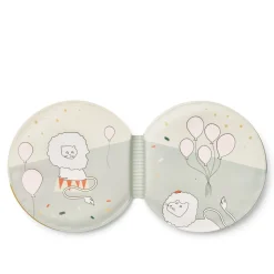 Liewood Waylon Water Buch Circus / Sandy Hot