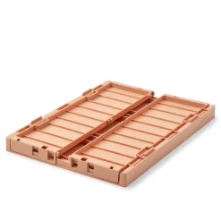 Liewood Weston Aufbewahrungsbox Groß Tuscany rose New