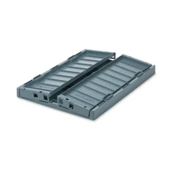 Liewood Weston Aufbewahrungsbox Groß Whale blue Hot