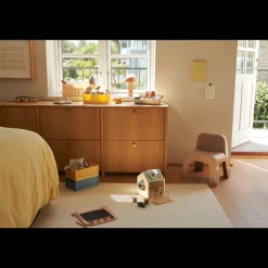 Liewood WESTON Aufbewahrungsbox Klein, 2er-Pack Lemon yellow New