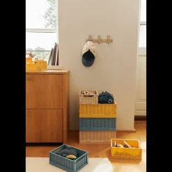 Liewood WESTON Aufbewahrungsbox Klein, 2er-Pack Beach blue Discount