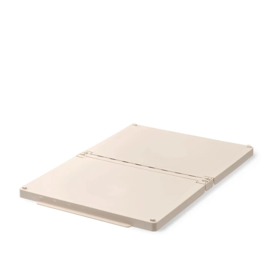 Liewood WESTON Aufbewahrungsbox mit Deckel Groß 1er-Pack Sandy Clearance