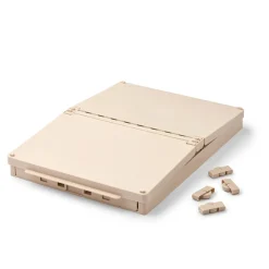 Liewood WESTON Bettrollbox mit Deckel Sandy