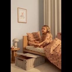 Liewood WESTON Bettrollbox mit Deckel Sandy