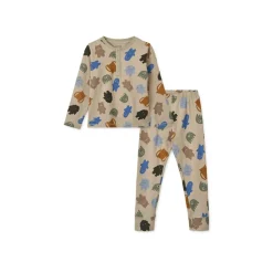 Liewood Wilhelm Pyjama-Set Outlet