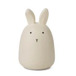 Liewood Winston Nachtlicht Rabbit creme de la creme Best