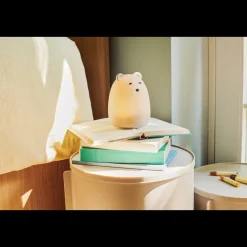 Liewood Winston Nachtlicht Mr bear dove blue Sale