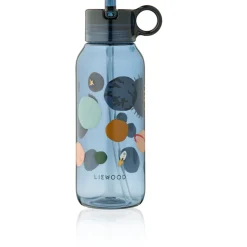 Liewood YANG Tritan-Wasserflasche 500 ml Universe / Classic navy Clearance