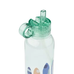 Liewood YANG Tritan-Wasserflasche 500 ml Boards / Light peppermint Best