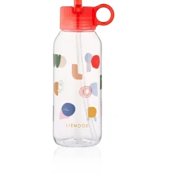 Liewood YANG Tritan-Wasserflasche 500 ml Characters / Sandy Best