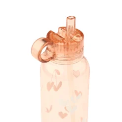 Liewood YANG Tritan-Wasserflasche 500 ml Sweethearts / Pale tuscany Best