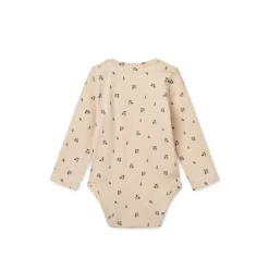 Liewood YANNI Baby Body Peach mini / Sea shell Online