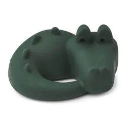 Liewood Yrsa Badespielzeug – Krokodil Crocodile / Garden green Online