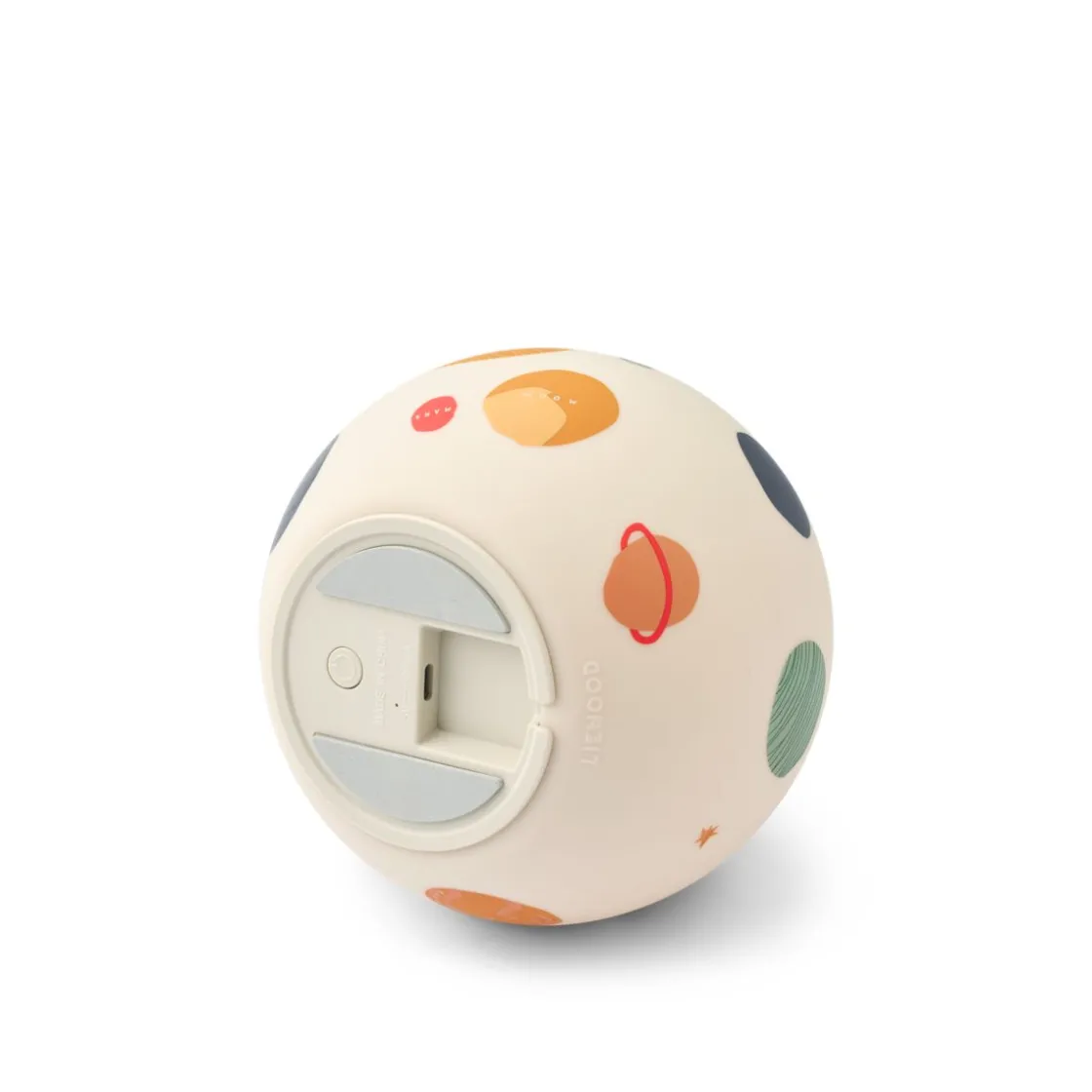 Liewood YUKI Nachtlicht Universe_Sandy Discount