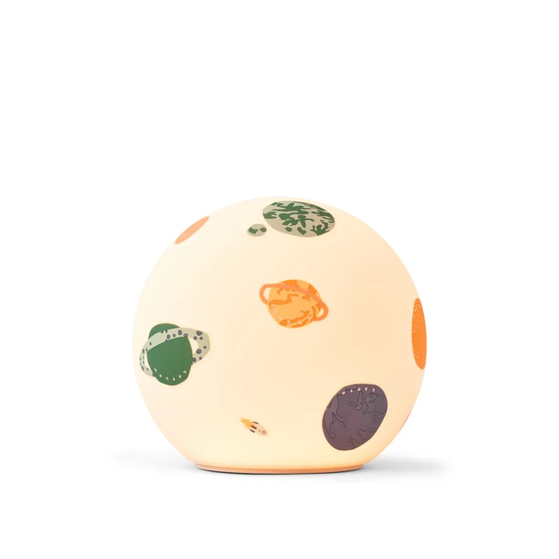 Liewood YUKI Nachtlicht Universe_Sandy Discount