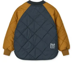 Liewood ZELLA Thermojacke Classic navy multi mix Clearance