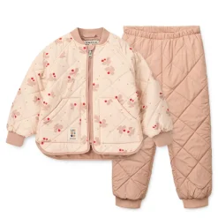 Liewood ZELLA Thermo-Set Butterfly / Apple blossom Clearance