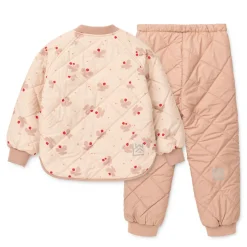 Liewood ZELLA Thermo-Set Butterfly / Apple blossom Clearance