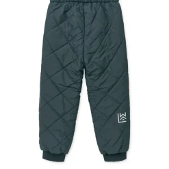 Liewood ZELLA Thermo-Set Beach blue / Classic navy / mix Best