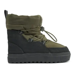 Liewood Zoey Schneestiefel Army brown Clearance
