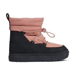 Liewood Zoey Schneestiefel Dark rosetta