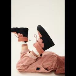 Liewood Zoey Schneestiefel Dark rosetta