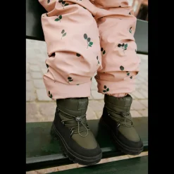 Liewood ZOEY Stiefel Army brown