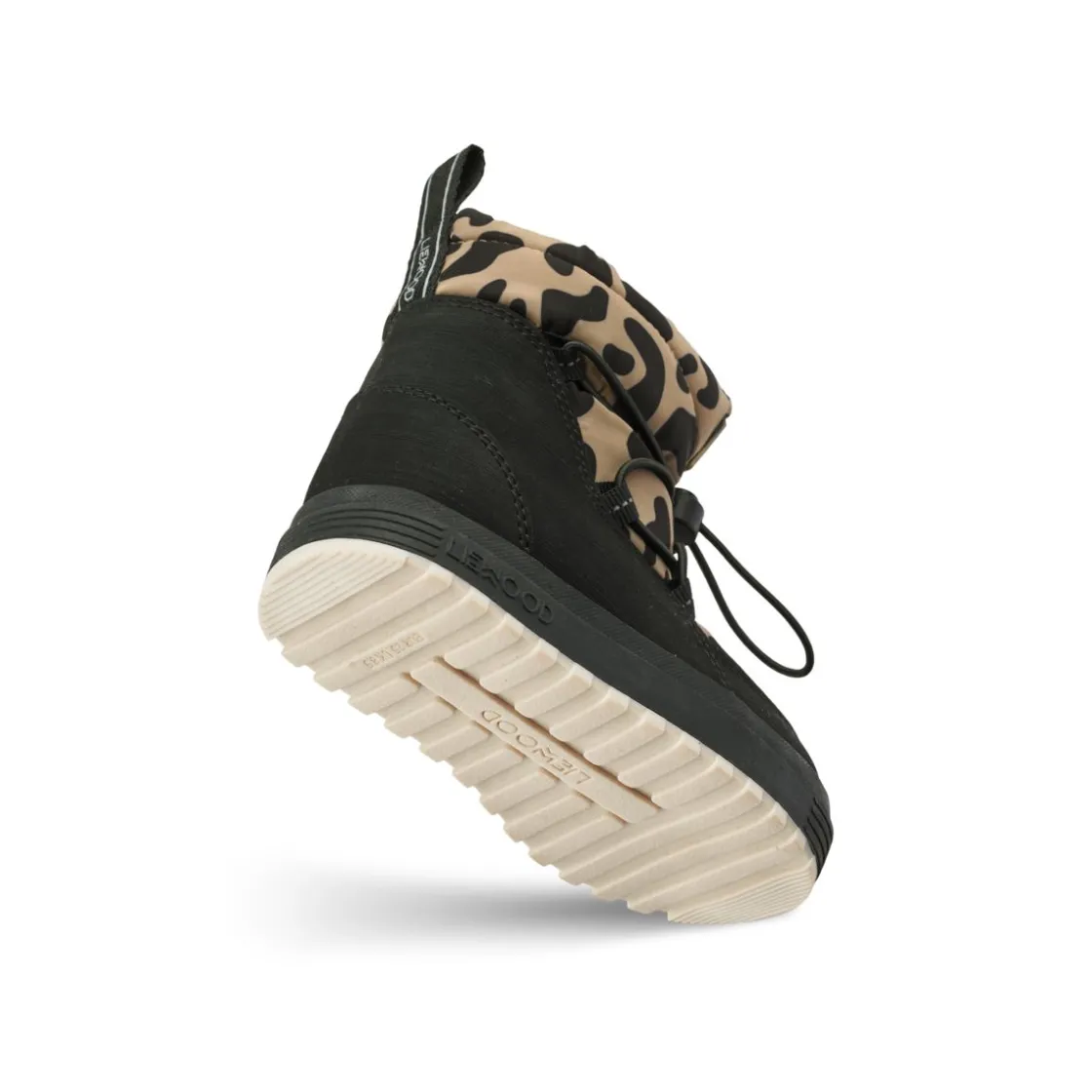 Liewood ZOEY Stiefel Mega leo / Oat mix Sale