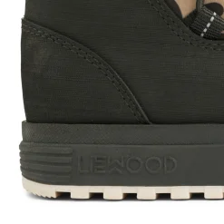 Liewood ZOEY Stiefel Mega leo / Oat mix Sale