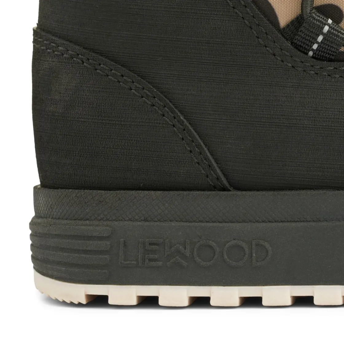 Liewood ZOEY Stiefel Mega leo / Oat mix Sale