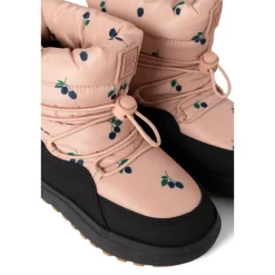 Liewood ZOEY Stiefel Berry / Pale Tuscany Sale