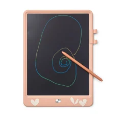 Liewood Zora Lcd-Zeichentafel Sweethearts / Pale tuscany Sale