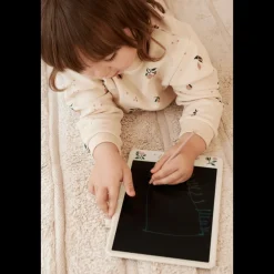 Liewood Zora Lcd-Zeichentafel Peach / Sea shell Outlet